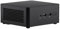 NUC 14 Pro NUC14RVHU7 Mini computadora de Escritorio/Mini PC/HTPC Procesador Intel Core Ultra 7 de 14.a generación 155H, Intel ARC GPU, 16 GB de RAM DDR5, SSD de 1 TB