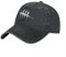 EIILHUED Deads by Daylight Baseball Cap Hot Game y2k Paar Frauen Gewaschen Trucker Hut Sonnencreme Jagd Camping Baseball Caps Geschenk