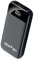 Portable Power Bank 50000 mAH for iphone,android,samsung phones quick by CAAL ARMORY (Dark Grey) Updated version