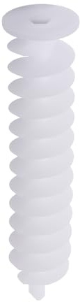 Timco - Ziel-Plast Insulation Spiral Dowels (125mm. 10 Pieces)