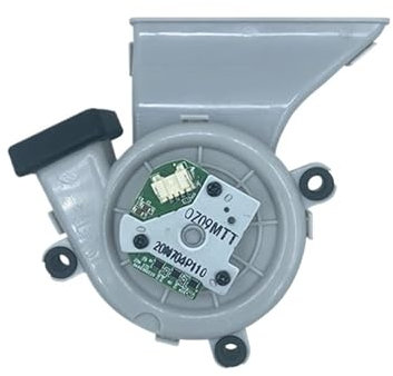 GFJNDFZH Robot Vacuum Cleaner Fan Motor Accessories, Compatible For DEEBOT U2/U2 Power/ozmo U2 Pro, Vacuum Cleaner Parts