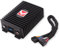Yominerr Amplificatore Audio Stereo Professionale per Auto - 4x80W Ad Alta Potenza Compatibile con Android, Aggiornamento Audio