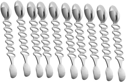 jiahesuw Pack of 10 Christmas Garlands Ties for Mantles Stocking Holder Cable Organizers Reusable Silicone Adhesive Hook