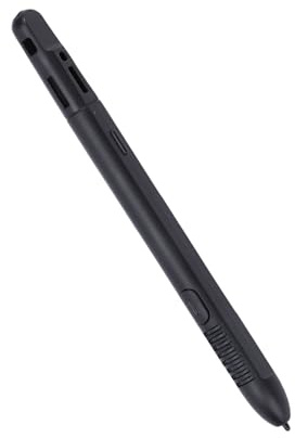 VBESTLIFE Tablet-Eingabestift für FZ G2, Hohe Präzision und Empfindlichkeit, Wasserdicht nach IP65, 5 X Stiftspitzen, 1 X Klemme