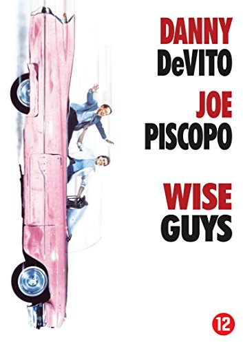 Wise Guys - Zwei ausgeschlafene Jungs