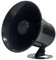 Pyramid SP5 - Altavoz Mono de megafonía (12 cm, Resistente al Agua)