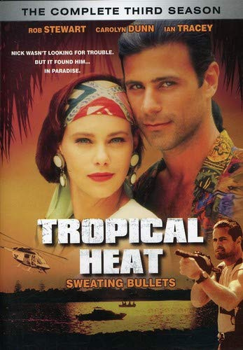 Tropical Heat: Season 3 [USA] [DVD]
