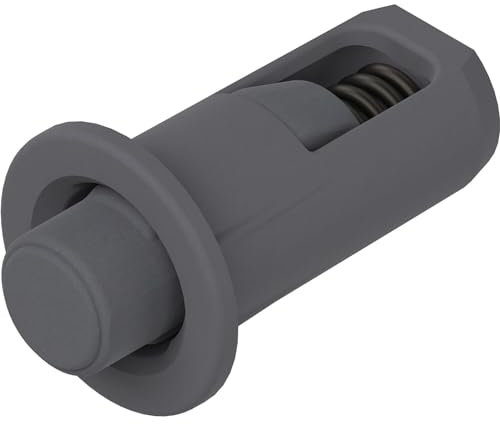 Blum - Amortisseur pour facade de tiroir - Réf..993-0530 - Ø mm.5 -