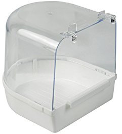 Nobby Baignoire pour Grille Porte