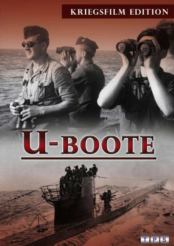 U - BOOTE - Verdammter Nordatlantik