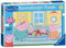 Ravensburger 8628 Pig Peppa Wutz Family Time 35-teiliges Puzzle für Kinder ab 3 Jahren