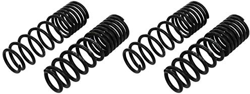 Eibach E4020-140 Tieferlegungsfedern Pro-Kit | E4020-140 Kompatibel mit Civic VI Coupe (ej, EM1),Civic VI Hatchback (ej, Ek),civic VI Stufenheck (ej, Ek, So)