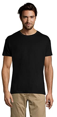 Sols Unisex Sol's Imperial T-Shirt