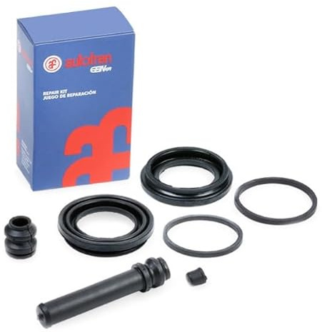 AUTOFREN SEINSA D4654 Bremssattel-Reparatursatz Hinten Kompatibel mit TOYOTA CAMRY V2