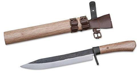 MAGNUM LANDSKNECHT-MESSER