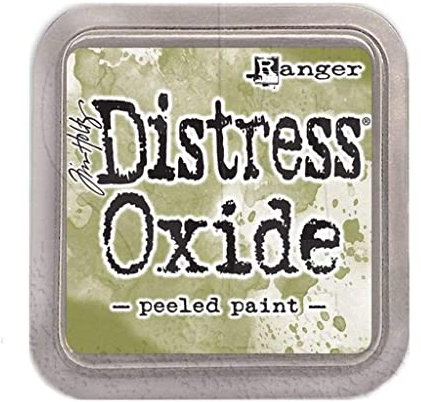 Ranger Tinta Distress Oxide Peeled Paint (RGRTDO.56119)