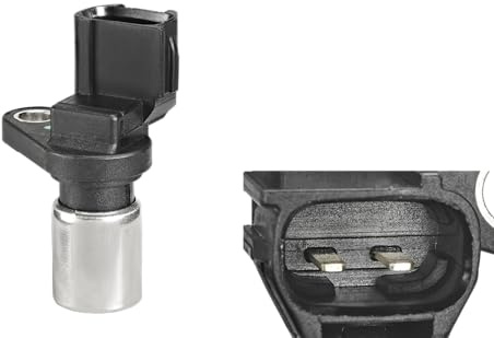 VALEO-254143-Impulsgeber, Kurbelwelle-Anzahl der Pins : 2 - Plug Type : OVAL - Mit Kabel : NO - Sondenlänge [mm] : 28 - Sensortechnik : INDUCTIVE