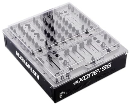 Allen & Heath Xone:96 Tapa protectora para equipos