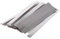 Pure Nickel Strips for Batteries- 99.6% Purity 100pcs 0.1x4x100mm Nickle Tabs for 18650 High Drain Battery Packs, Lipo, Nimh, Nicad, Nicd Battery Spot Welding and Soldering