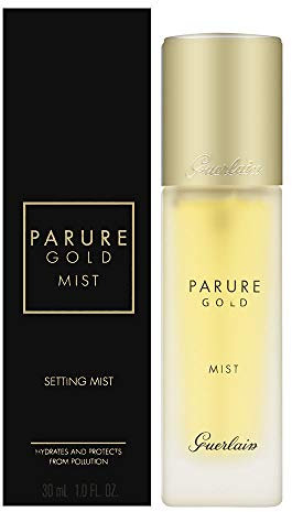 Guerlain Parure Gold Mist