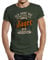 Herren T-Shirt für Jäger - Ich Habe nie gesagt DASS ich der Beste Jäger Bin