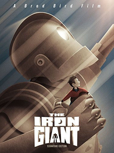 The Iron Giant (Signature Edition)