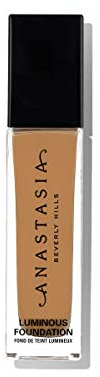 Anastasia Beverly Hills - Luminous Foundation - 345C