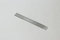 edi-tronic Stahllineal Stahlmaßstab Werkstattlineal Lineal Edelstahl Maßstab 150mm 15cm 6inch