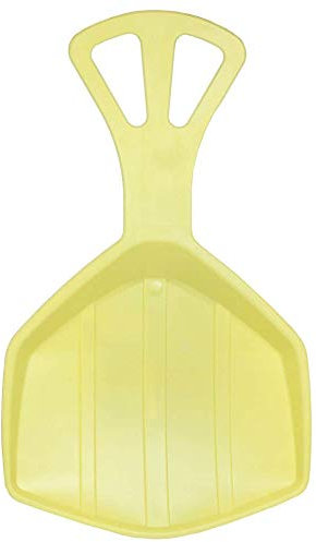 Merco Plastique Planeur Pedro la Luge Pelle Couleur: Bleu