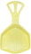 Merco Plastique Planeur Pedro la Luge Pelle Couleur: Bleu