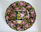 Royal Albert Lot de 3 tasses à collectionner Motif fleurs provenines