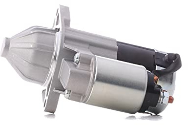 RIDEX Motor Starter/Anlasser 12V, 1,2kW, Zähnezahl: 9 Kompatibel mit AIXAM Crossline Schrägheck 1628563010 1628563011 6795559210