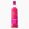ERISTOFF Liqueur Pink Vodka, 18 % Vol, 70cL / 700mL, Spirit Vodka aux Arômes de Fraise Vibrante
