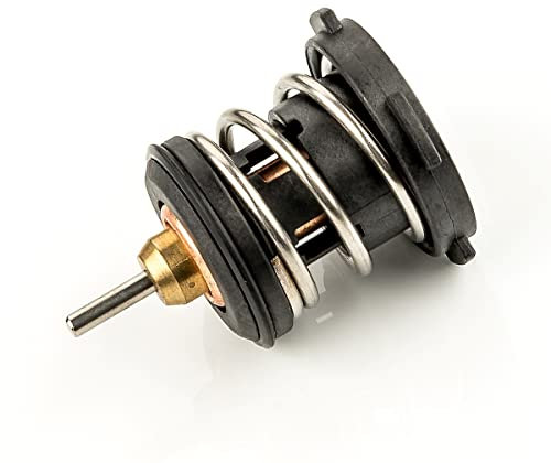 LST Thermostat Kühlmittelregler 80 °C A1 A3 Q3 f