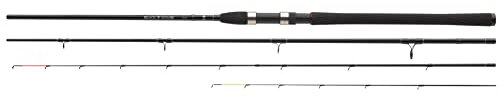 Daiwa Black Widow Feeder 3.90m -150g Feederrute