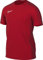 Nike Herren M Nk Df Acd23 Short-Sleeve Soccer Top, University Red/Gym Red/White, L EU