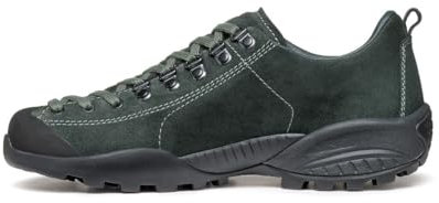 Scarpa Mojito Rock Suede GTX Dark Green 41.5 EU