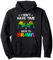 I Don't Have Time I Have To Brawl Showdown Stars Lustiger Gamer Pullover Hoodie