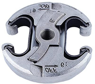 Assemblage d'embrayage Gubeter, pour Husqvarna 460 455 351 353 350 340 345 346 pièces de tronçonneuses Rancher, 537110503