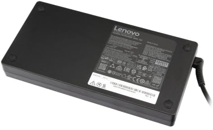 Lenovo 4X21L18247 Original Netzteil 300,0 Watt | große Bauform für ThinkCentre M70q Gen 3 (11T4), (11T3), Legion 5-15ARH7H (82RD)