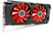 Carte Graphique RTX Fit for Xfx RX 570 8 Go Cartes Graphiques GPU AMD Radeon Rx570 8 Go Cartes d'écran vidéo Pubg Bureau de Bureau Pc Carte de Jeu Informatique HDMI Pas minier