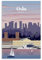 GAJUST Reise-Vintage-Poster, Reise nach Oslo, Leinwanddruck, Kunstposter, ungerahmt, 30 x 45 cm