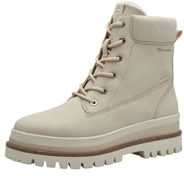Tamaris Damen 1-26231-43 Mode-Stiefel