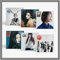 NewJeans How Sweet Double Single Album with Tracking Sealed NJS New Jeans (Standard Random Version)