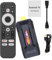 TV Stick Set-top Boxes Set Stable Powerful Medias Player TV Box for Streaming Movies/TV Shows 4G 32G
