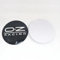4 Stück Nabendeckel Aufkleber für OZ Racing 65mm, Nabenkappen Abzeichen Sticker Auto Radnabenkappen Aufkleber Felgen Aufkleber Dekorationsaufkleber,D