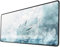 Gaming Tapis de Souris XXL 1000x400x3mm Tapis Souris Ciel Bleu Tapis de Souris Gaming Accessoire avec Base en Caoutchouc Antidérapant Surface, Imperméable Grand Tapis Bureau, Decoration Chambre Home