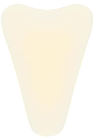 Private Parts Schutz-Pad – Frauen-Pad für private Teile, Schwimmunterlage, private Teile, Aufkleber, Klebepads, Silikonschutz-Klebepads, Brustpasties, Concealer für, Yoga