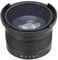 Sustvita Objectif appareil photo reflex 52 mm, objectif Fisheye grand angle universel 0,35x avec résistant aux intempéries et aux rayures - Caractéristiques preuve pour appareils photo reflex
