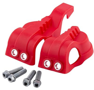 Fork Protectors Lower Fork Leg Guard Protector Fit For Husqvarna TE FE TC FC TX FX 125 150 250 300 350 390 400 450 501 2016-2021 Fork Guards(2)